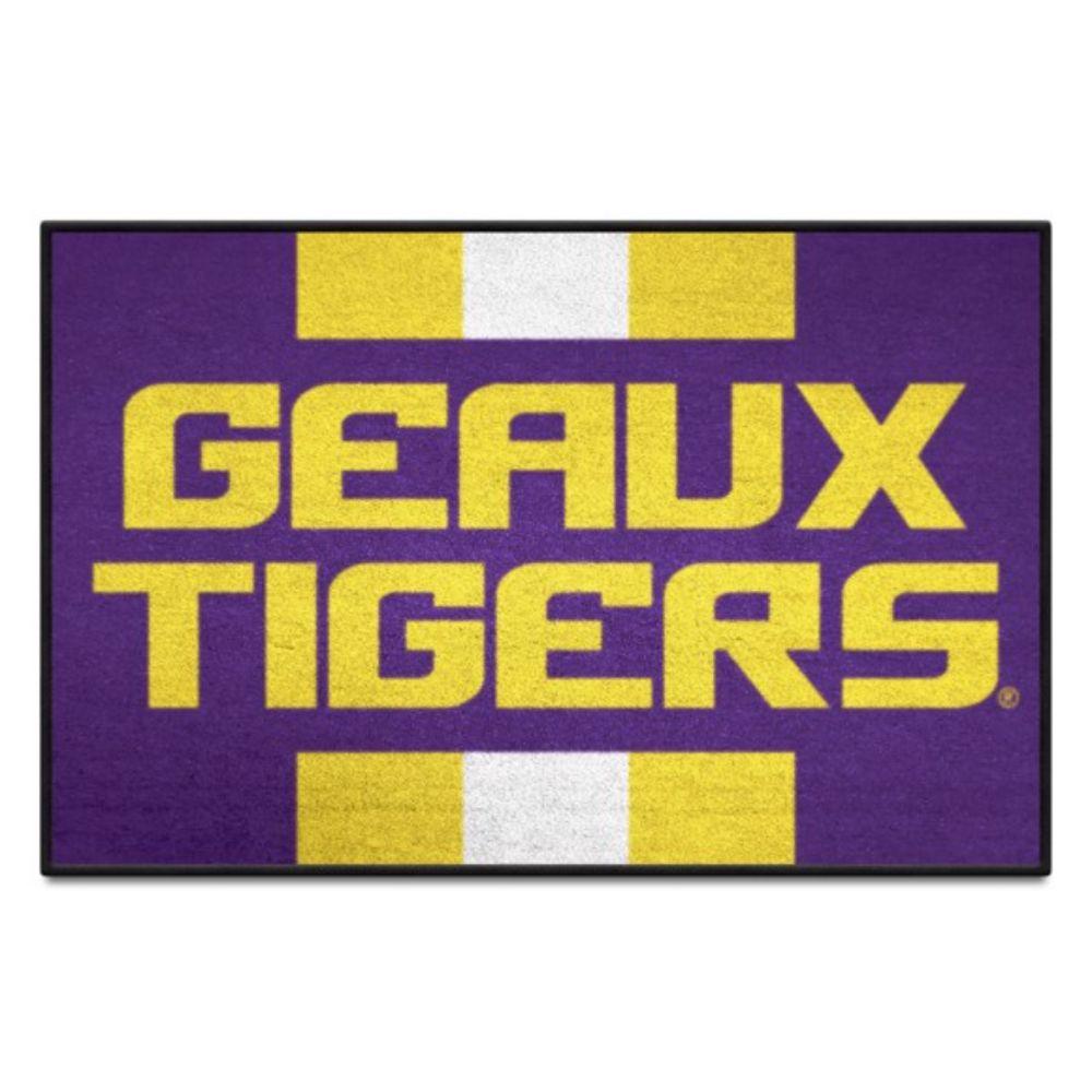 Geaux 