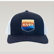  One Knox Crest Tracker Adjustable Hat