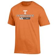  Tennessee Champion Basic Tennis Tee