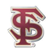  Florida State Wincraft Acrylic Emblem