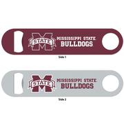  Mississippi State Two Sided Bottle Opener