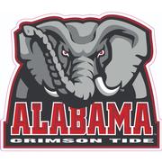  Alabama 4 