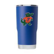  Florida 20 Oz Vault Standing Albert Tumbler