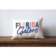  Florida Collegiate Tones Pillow