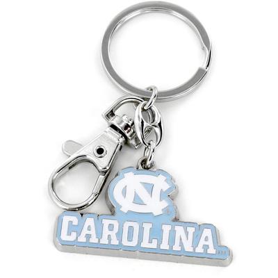 Carolina Heavyweight Keychain