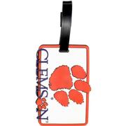  Clemson Soft Bag Tag