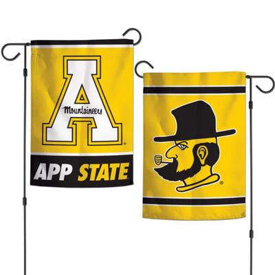 Alumni Hall App, Appalachian State 30 Oz Striped Yosef Tumbler, Alumni  Hall