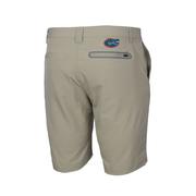  Florida Cutter & Buck Bainbridge Sport Tech Shorts