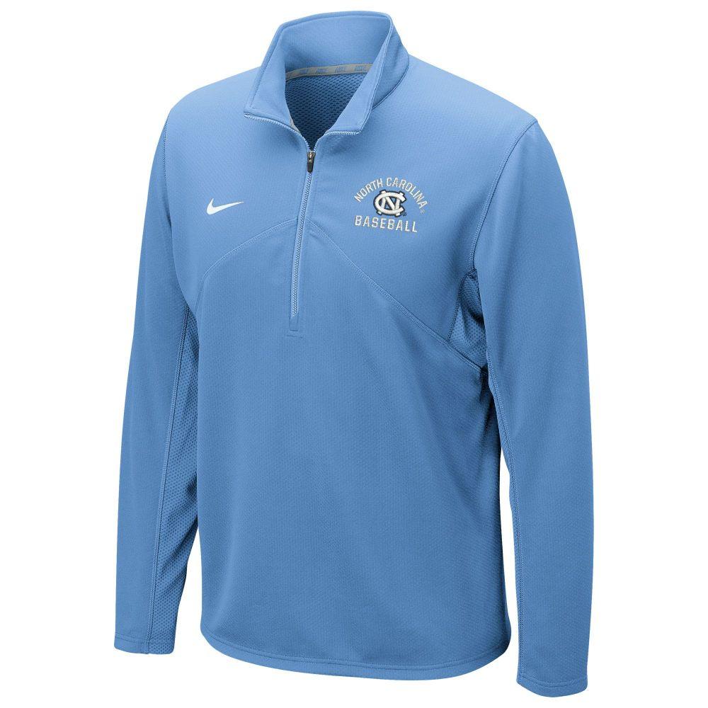 Nike College Basketball (unc) Men's T-shirt, By Nike in Blue for Men