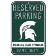  Michigan State 11 