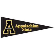  App State 12 