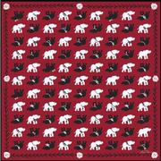  Spirit Elephant Scarf Bandana