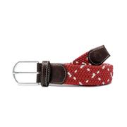  Roostas Savannah Woven Stretch Belt