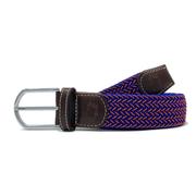  Roostas Daytona Woven Stretch Belt