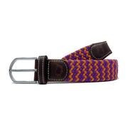  Roostas Aiken Woven Stretch Belt