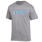  Unc Champion Grandpa Tee