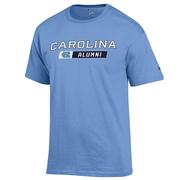  Unc Champion Alumni Tee