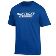  Kentucky Champion Dad Tee