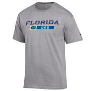  Florida Champion Dad Tee