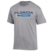  Florida Champion Grandpa Tee