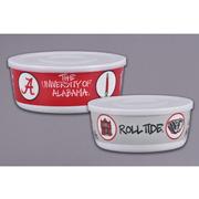  Alabama Magnolia Lane Bowl Sets With Lids