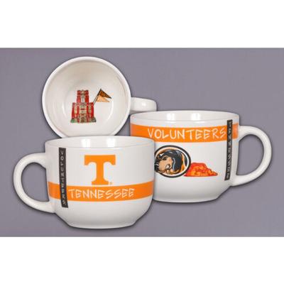 Tennessee Volunteers Dugout Mug®