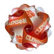  Clemson Puzzle Light