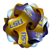  Lsu Puzzle Light