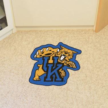Kentucky Mascot Mat