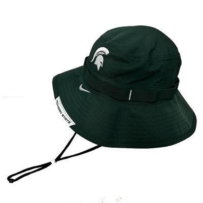 Nike Michigan State Women's H86 Satin Hat