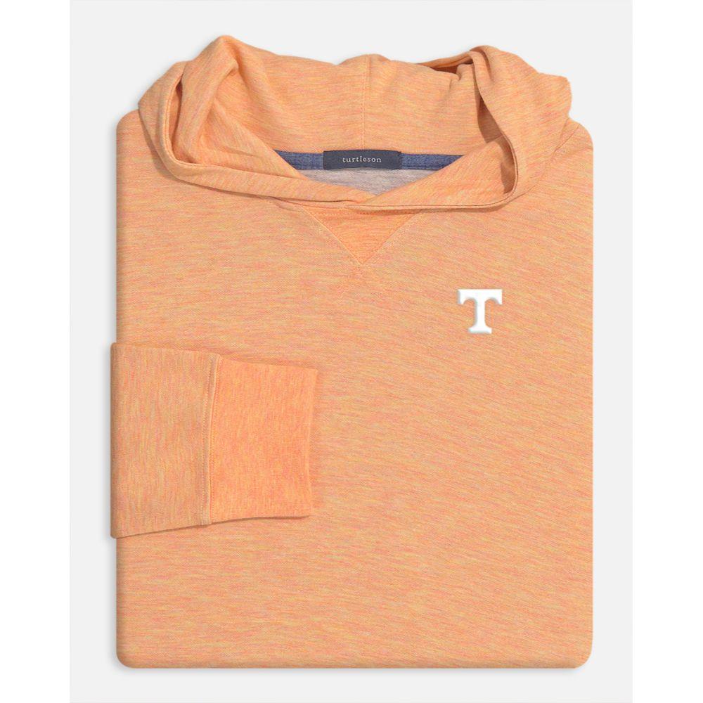 Vols | Tennessee Nike Men's Dri- Fit Cotton Baseball Plate Tee | Alumni Hall