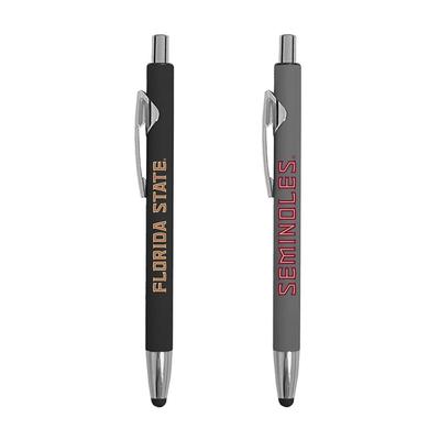 Florida State 2-Pack Ink Pens