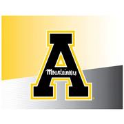  App State 10- Pack Notecards