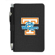  Tennessee Lady Vols Pocket Journal