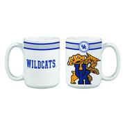  Kentucky 15 Oz Classic Logo Mug