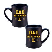  Etsu 16 Oz Dad Mug