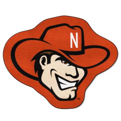 Nebraska Mascot Mat