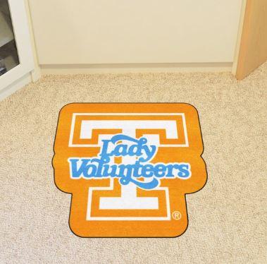 Tennessee Lady Vols Floor Mat