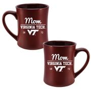  Virginia Tech 16 Oz Mom Mug