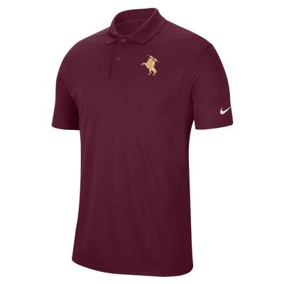 Florida State Vault Nike Victory Solid Polo