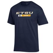  Etsu Champion Dad Tee