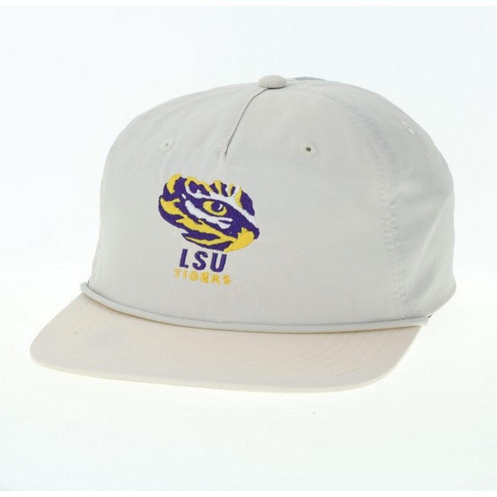 Vintage Louisiana State University Tigers Hat