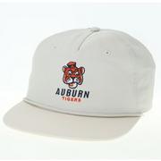  Auburn Legacy Vault Chill With Rope Hat