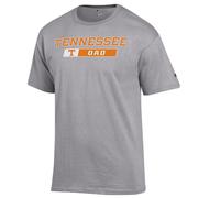  Tennessee Champion Dad Tee