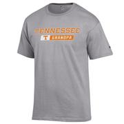  Tennessee Champion Grandpa Tee