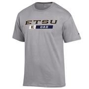  Etsu Champion Dad Tee