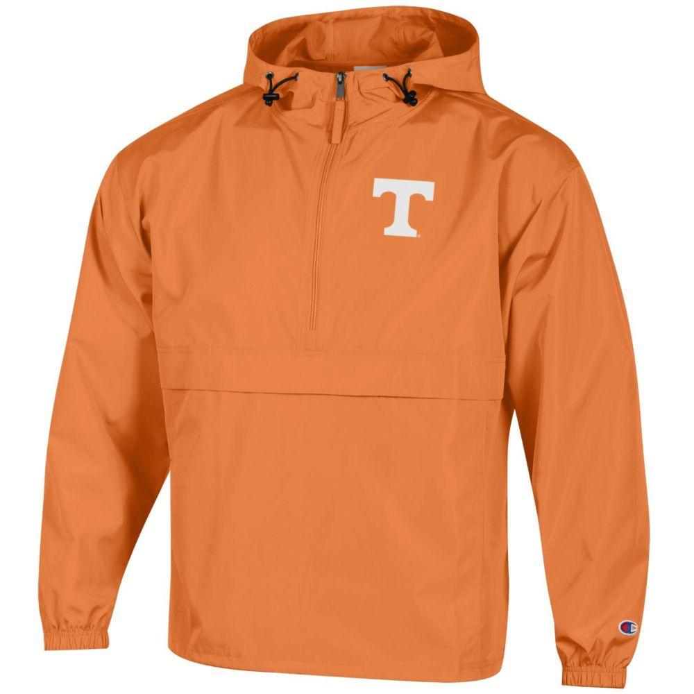 Vols | Tennessee Champion Packable Jacket | Alumni Hall