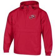  Western Kentucky Champion Packable Jacket