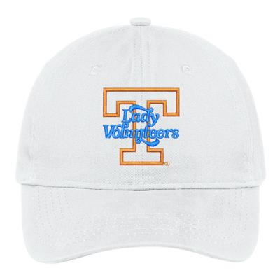 Tennessee Volunteer Traditions Interlocking UT Rope Hat