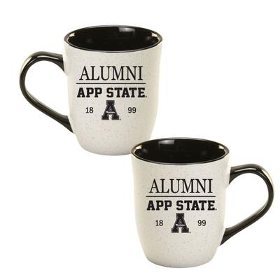 App State 16 Oz Alumni Mug